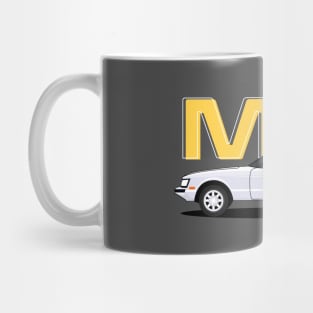 mk1 classic jdm Mug